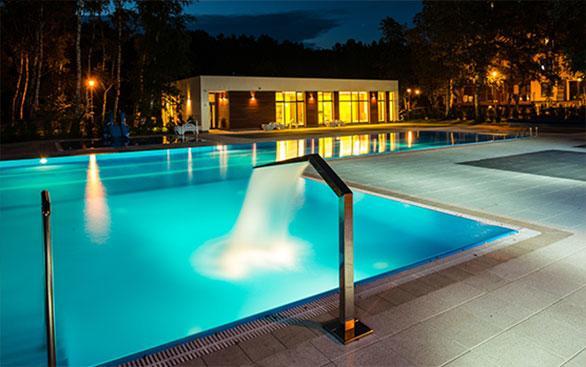 Balticstars Apartments Polanki Kołobrzeg Kültér fotó