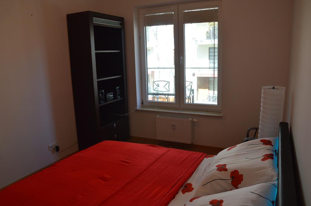 Balticstars Apartments Polanki Kołobrzeg Kültér fotó